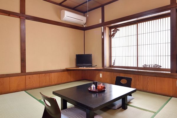 (RYOKAN) Beppu Kannawa Onsen Ryokan Miyukiya (Beppu-shi)